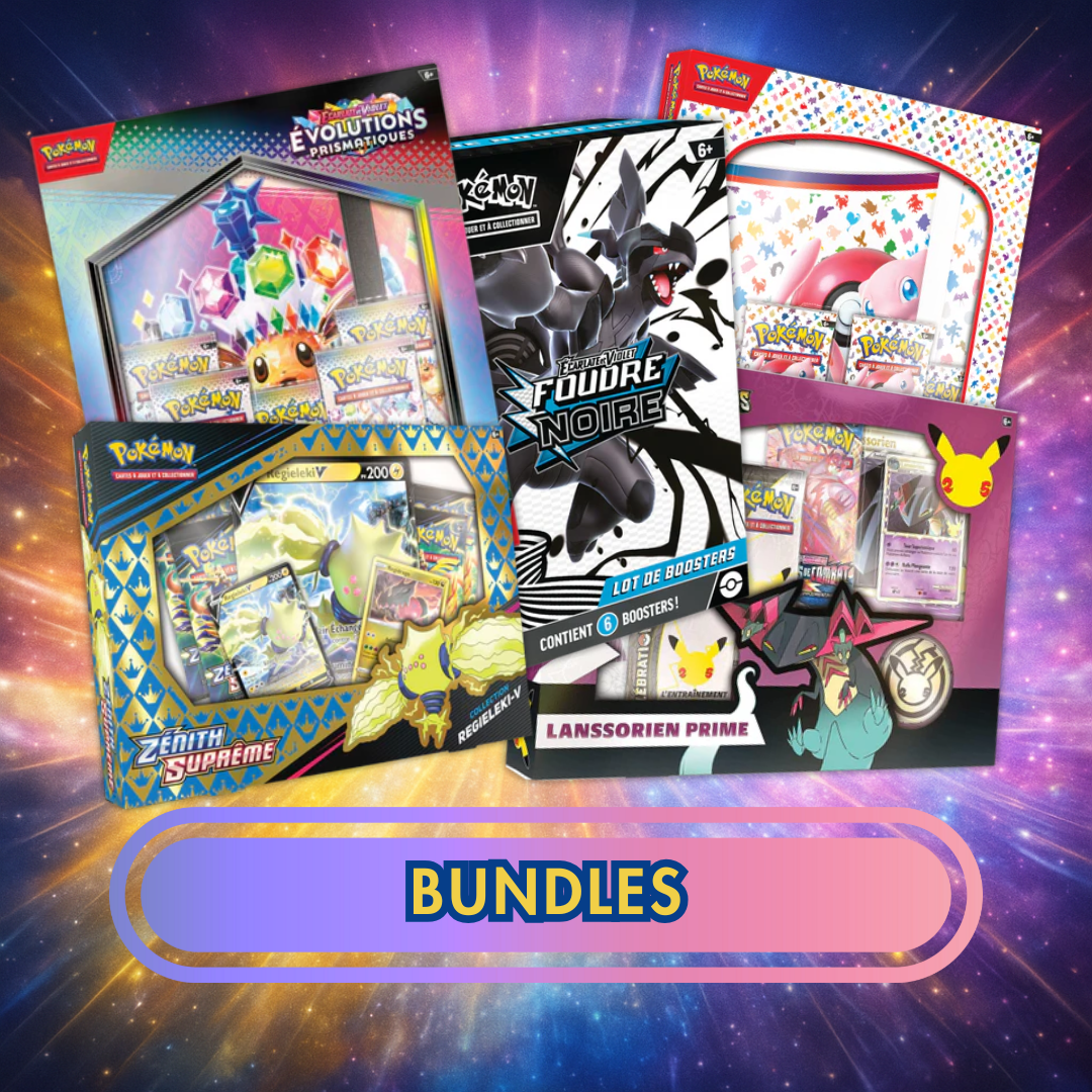 Bundles