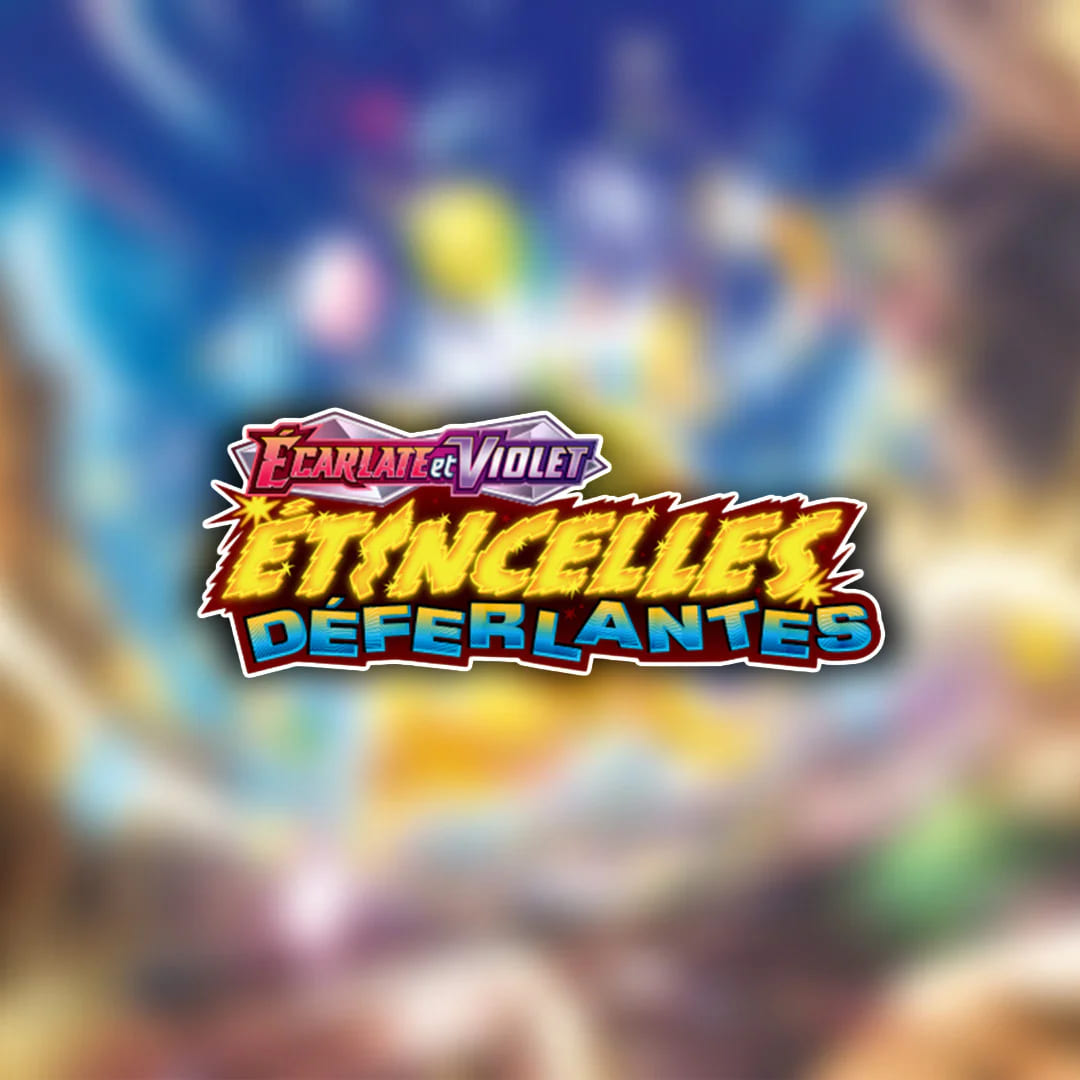 Étincelles Déferlantes