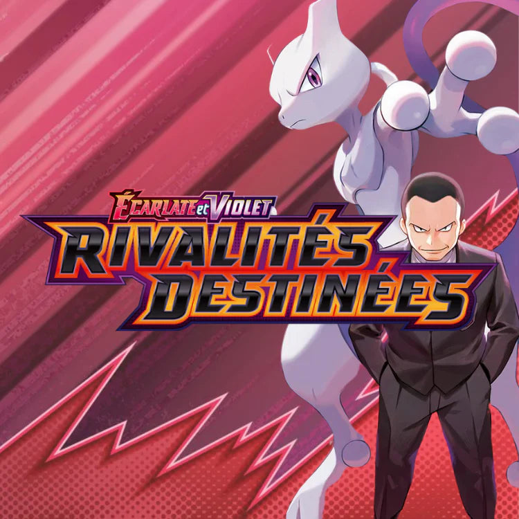 Rivalités Destinées