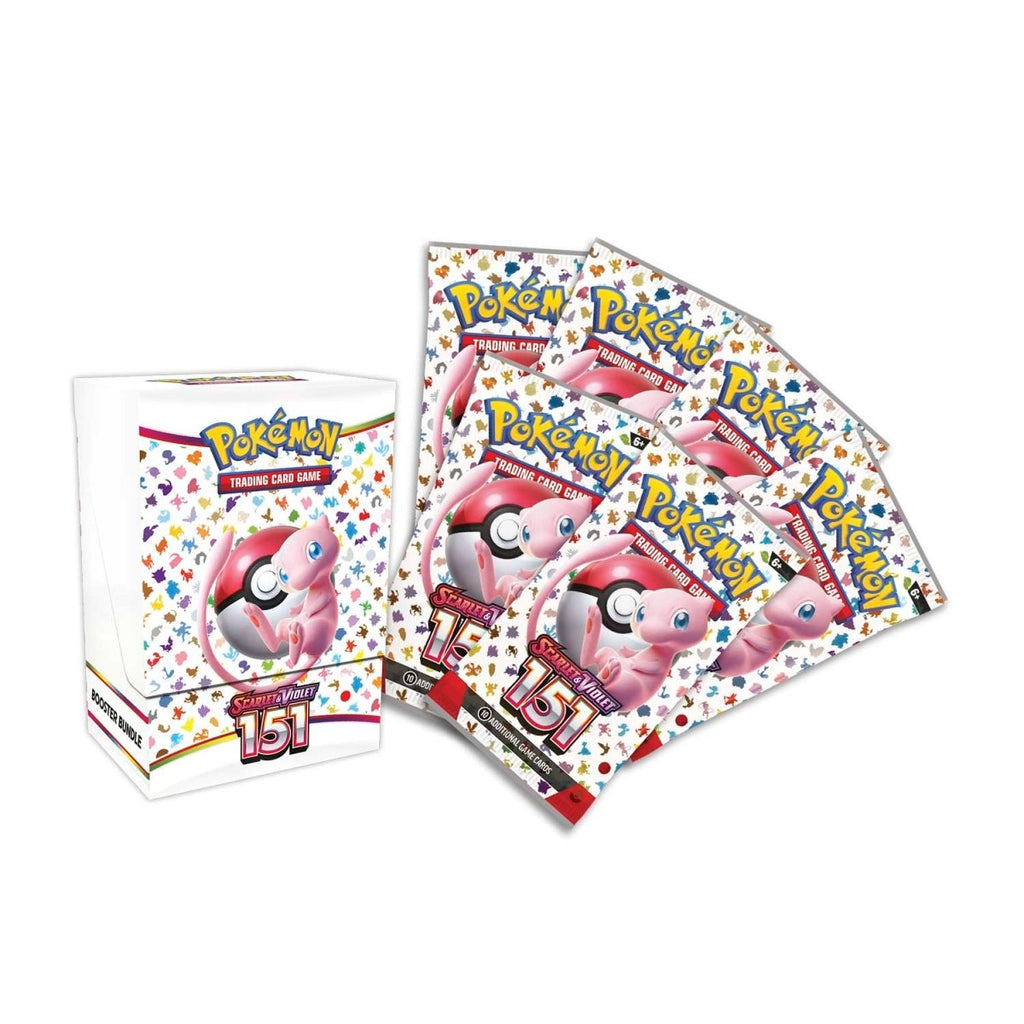 151 - Bundle Booster [FR]